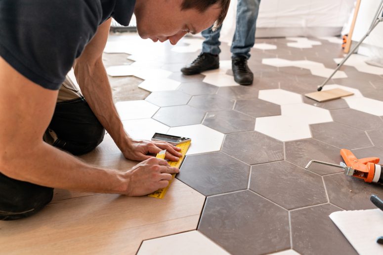 Benefits of Custom Flooring Designs