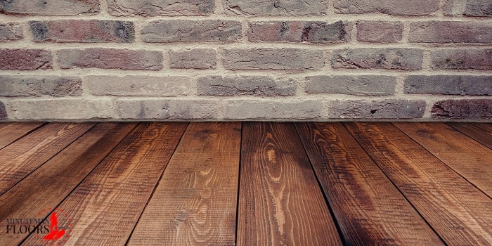 Why the Direction of Hardwood Flooring Matters by Installation Experts in Manchester, NH