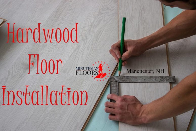 How To Install Hardwood Flooring in a Home or Office