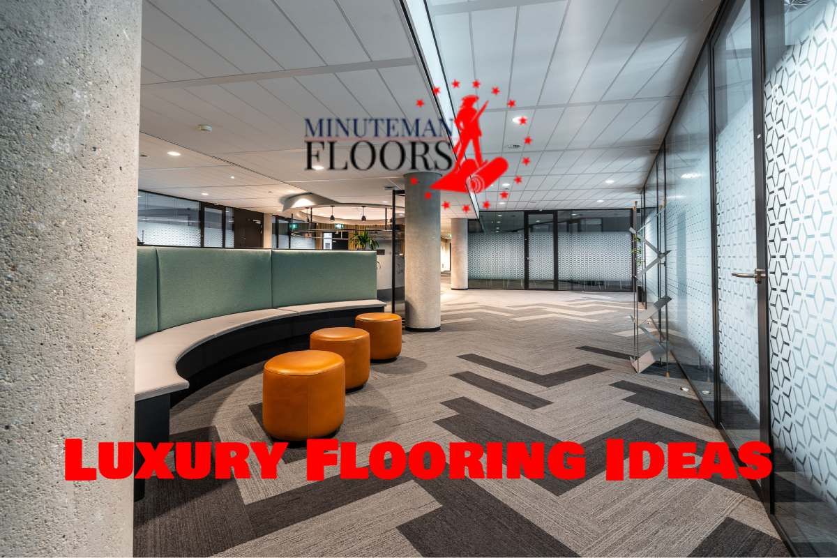 Luxury Flooring Ideas for Million Dollar Homes and Upscale Commercial Spaces