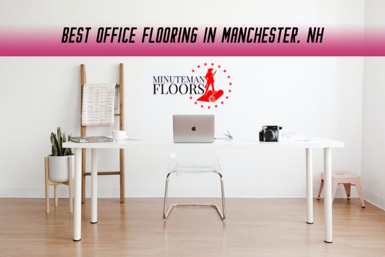 The Best Flooring for Office