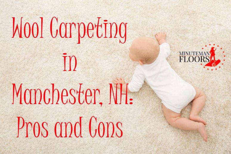 Wool Carpet Flooring: Pros and Cons