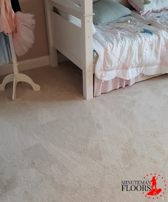 Kids Bedroom Carpet