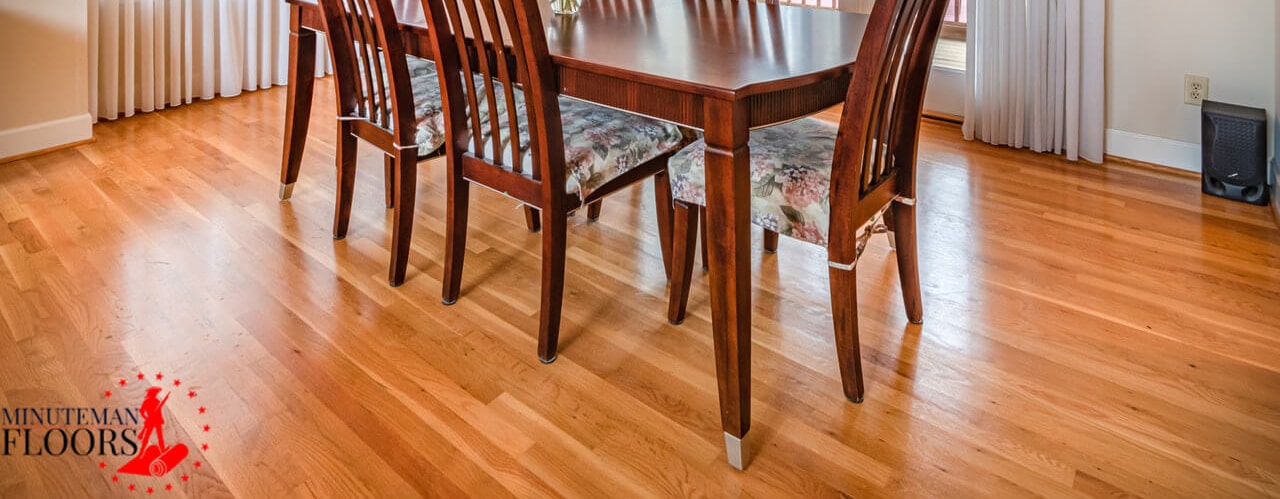 Luxury Vinyl Plank Flooring Advantages in Manchester NH