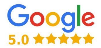 Google reviews